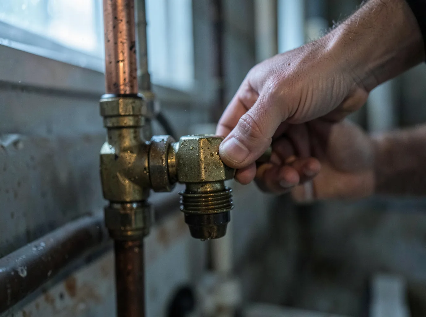 Emergency Plumber Vassar, MI FAQs